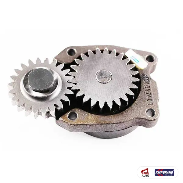 Pompă de ulei KMP Brand pentru Komatsu®, cod EA4897480