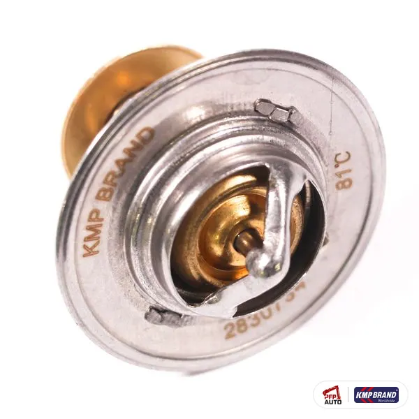 Termostat KMP Brand pentru Komatsu®, cod EA504038890