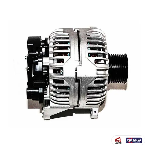 Alternator 12V, 120A KMP Brand, pentru Komatsu®, cod EA504225815