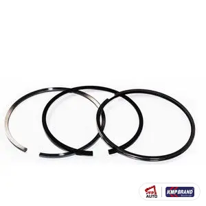 Set segmenți piston pentru Komatsu®, cod EA8094845