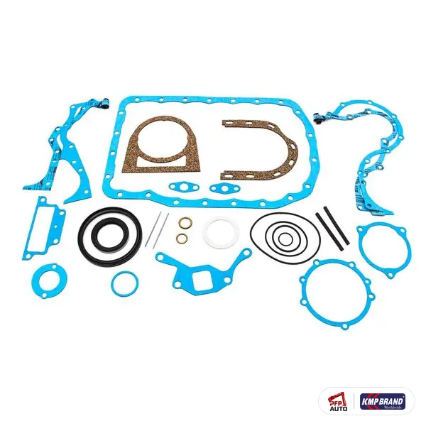 Set garnituri inferioare KMP Brand pentru Ford New Holland, cod EAPN6A008A
