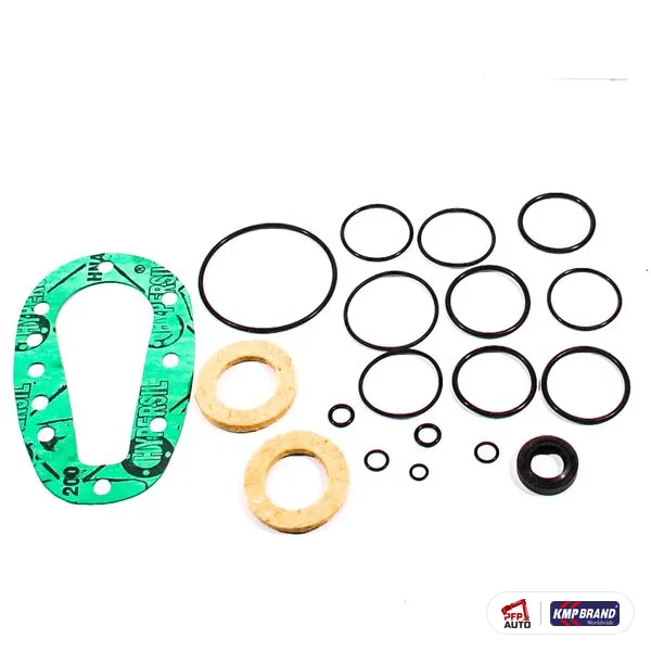Kit simeringuri servodirecție KMP Brand pentru Ford New Holland, cod EDPN3500A