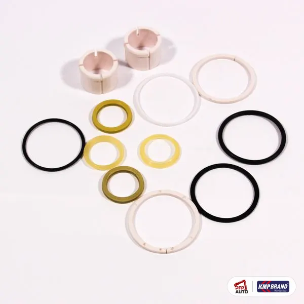 Kit simeringuri servodirecție 2WD KMP Brand pentru Ford New Holland, cod EFPN3301A
