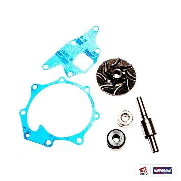 Kit reparație KMP Brand pentru Ford New Holland, cod EGPN8591DA
