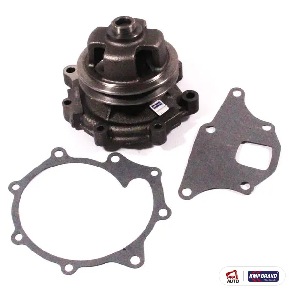 Pompă de apă KMP Brand pentru Ford New Holland, cod EJPN8A513EB
