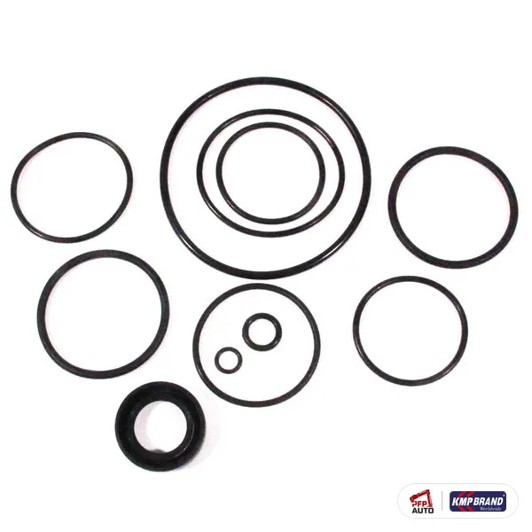 Kit de etanșare coloană volan KMP Brand pentru Ford New Holland, cod EPGN3N503AA
