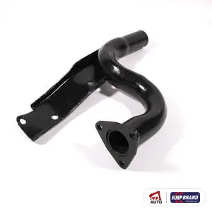 Cot țeavă galerie evacuare pentru Ford New Holland, cod ESL10244