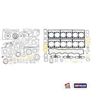 Set garnituri reparație capitală pentru Shanghai Diesel, cod F/C6121-DP