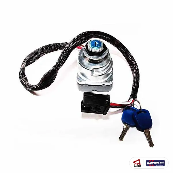 Contact pornire KMP Brand pentru Ford New Holland, cod F0NN11N501AA