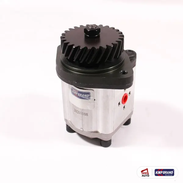 Pompă servodirecție KMP Brand pentru Ford New Holland, cod F0NN600AA