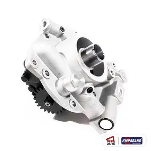 Pompă hidraulică (tandem, cu roți dințate), pentru Ford New Holland, cod F0NN600BB
