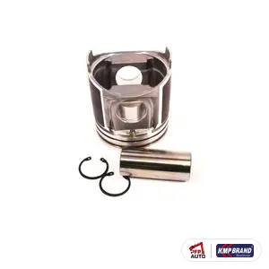Piston cu bolț și siguranțe pentru Ford New Holland, cod F0NN6108FB