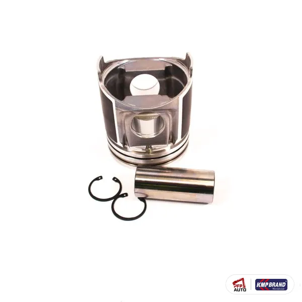 Piston cu bolț și siguranțe KMP Brand pentru Ford New Holland, cod F0NN6108FB