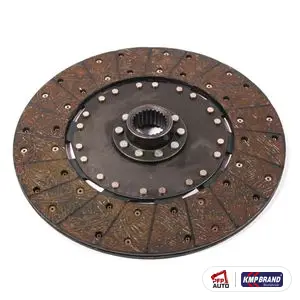 Disc ambreiaj pentru Ford New Holland, cod F0NN7550AA