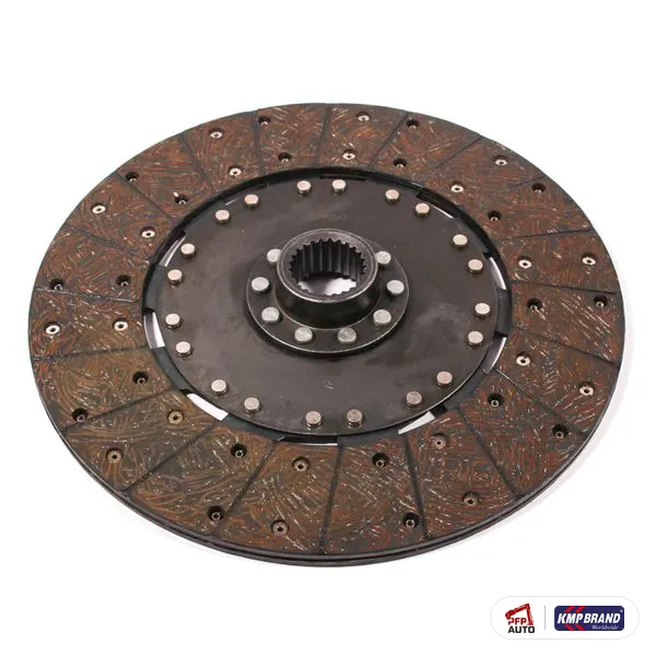 Disc ambreiaj KMP Brand pentru Ford New Holland, cod F0NN7550AA