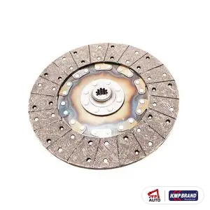 Disc ambreiaj 13 in, 10Z, pentru Ford New Holland, cod F0NN7550BA