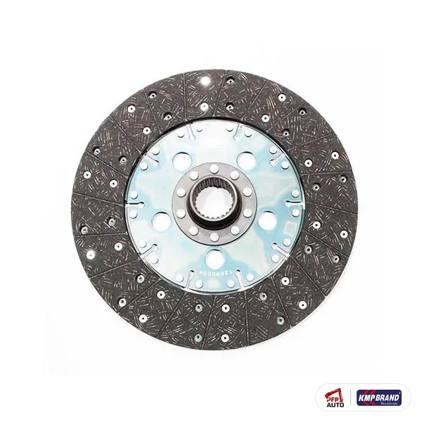 Disc ambreiaj KMP Brand pentru Ford New Holland, cod F0NN7550HA