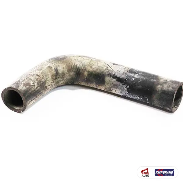 Furtun superior radiator KMP Brand pentru Ford New Holland, cod F0NN8260CA