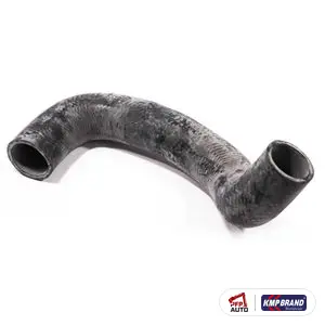 Furtun inferior radiator pentru Ford New Holland, cod F0NN8286AB