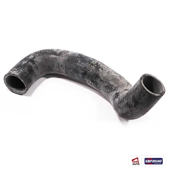 Furtun inferior radiator KMP Brand pentru Ford New Holland, cod F0NN8286AB