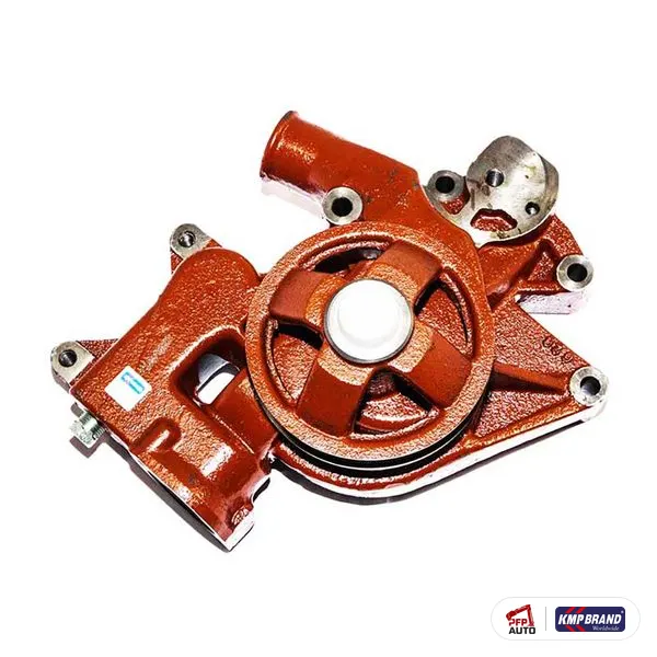 Pompă de apă 40 SERIES 6CYL KMP Brand pentru Ford New Holland, cod F0NN8501CC