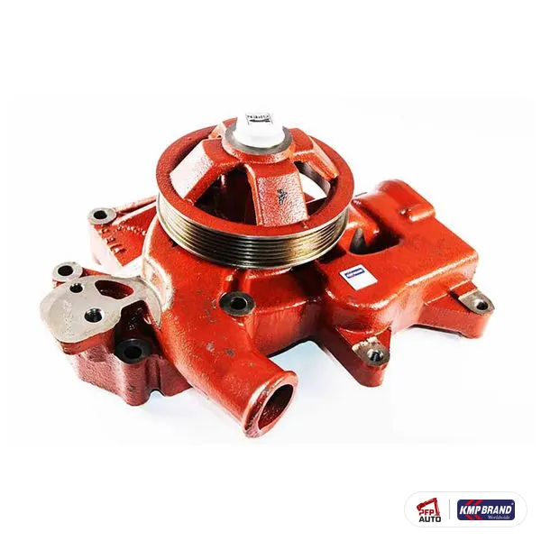 Pompă de apă KMP Brand pentru Ford New Holland, cod F0NN8501DC