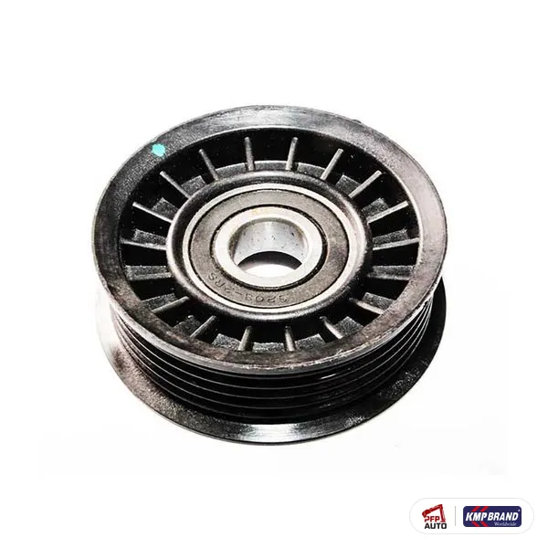 Rolă întinzătoare KMP Brand pentru Ford New Holland, cod F0NN8A618AA