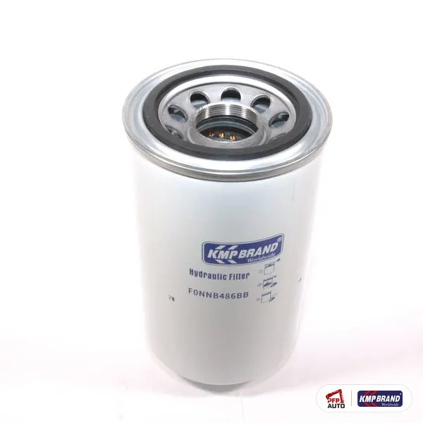 Filtru hidraulic KMP Brand pentru Ford New Holland, cod F0NNB486BB