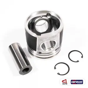 Piston cu bolț și siguranțe pentru Ford New Holland, cod F1HZ6108A