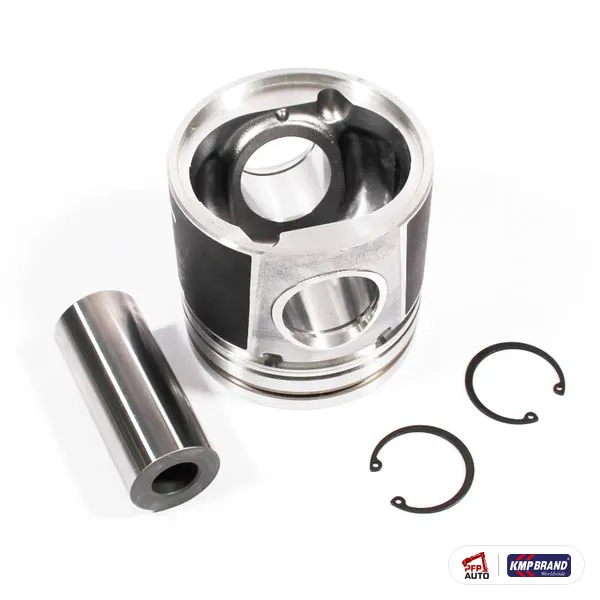 Piston cu bolț și siguranțe KMP Brand pentru Ford New Holland, cod F1HZ6108A