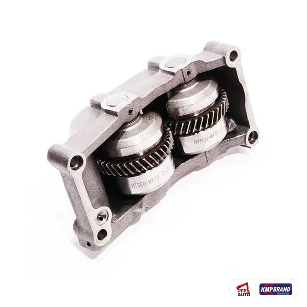 Echilibror ansamblu 38T KMP Brand pentru Ford New Holland, cod F1NN6A311AA