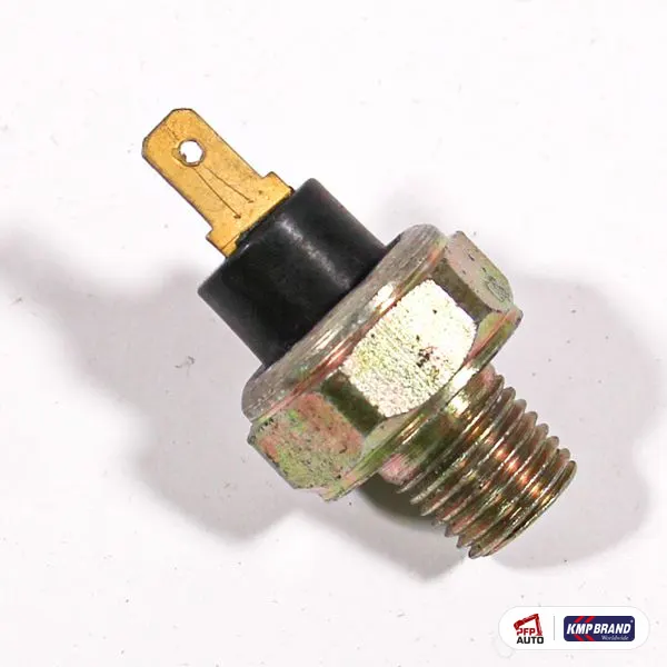 Comutator presiune ulei KMP Brand pentru Ford New Holland, cod F1NN9278AA