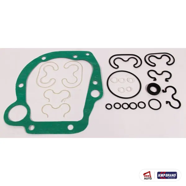 Kit simeringuri hidraulic Pompă KMP Brand pentru Ford New Holland, cod F1NNE999BA