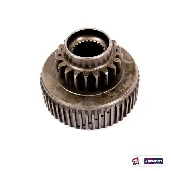Butuc PTO 25T/52T KMP Brand pentru Ford New Holland, cod F1NNN750AA
