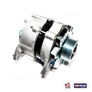 Alternator 12V, 70A, pentru Ford New Holland, cod F2NN10B376CA