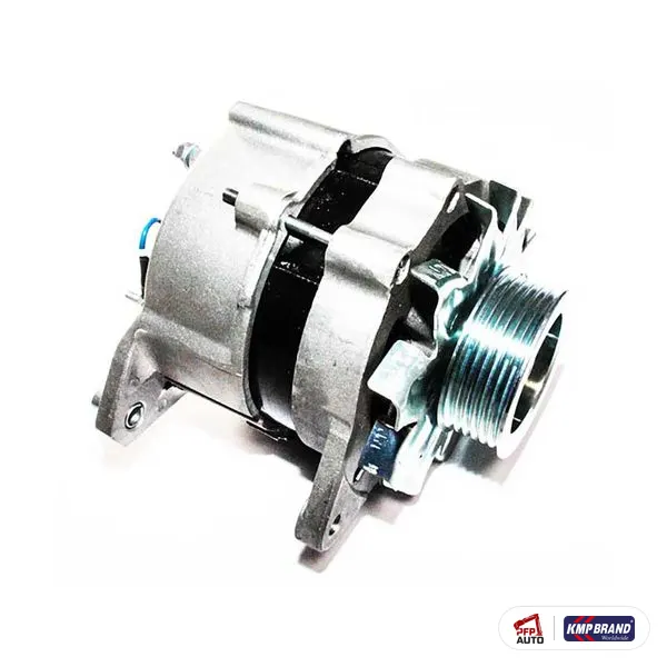 Alternator 12V, 70A KMP Brand, pentru Ford New Holland, cod F2NN10B376CA
