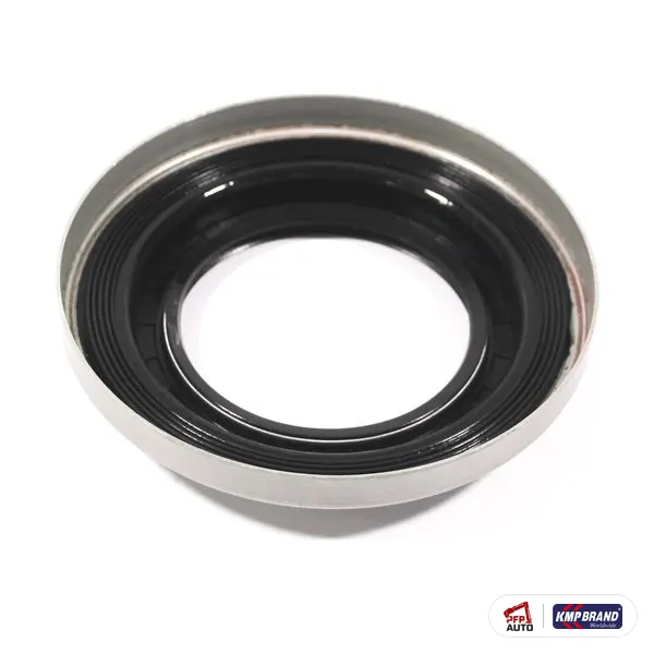 Simering exterior KMP Brand pentru Ford New Holland, cod F2NN4969BA