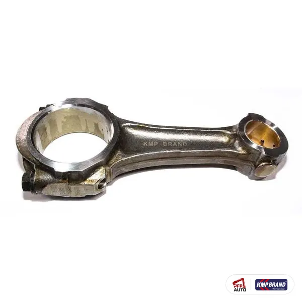 Bielă completă (conică) KMP Brand pentru Ford New Holland, cod F2NN6200BA