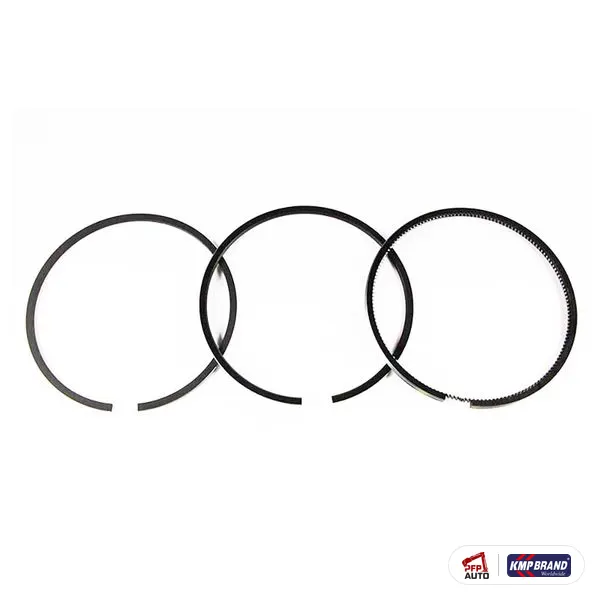 Set segmenți KMP Brand pentru Ford New Holland, cod F3NN6149AA