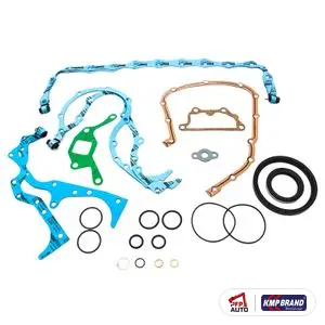 Set garnituri inferioare pentru Ford New Holland, cod FDPN6A008A