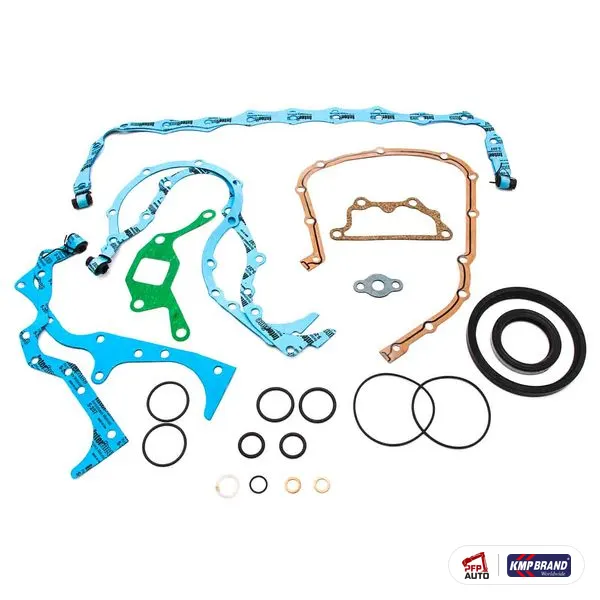 Set garnituri inferioare KMP Brand pentru Ford New Holland, cod FDPN6A008A