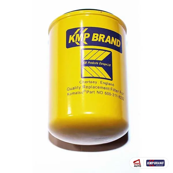 Filtru F KMP Brand pentru Cummins®, cod FF5058