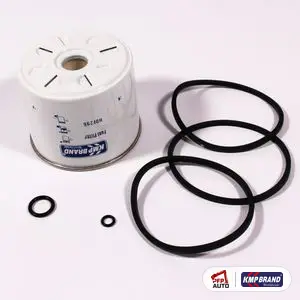 Filtru combustibil pentru Perkins, cod HDF296