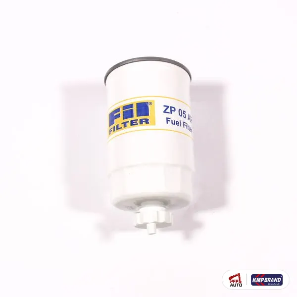 Filtru combustibil KMP Brand pentru Massey Ferguson, cod HDF496