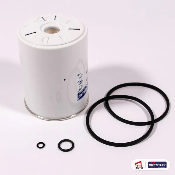 Filtru combustibil KMP Brand pentru Massey Ferguson, cod HDF796