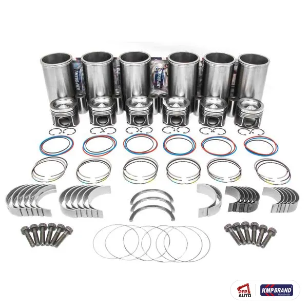 Kit reparație mică RE530808 KMP Brand pentru John Deere®, cod IFK-RE530813