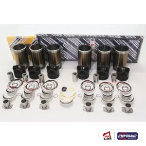 Kit reparație mică pentru CAT®, cod IFK306-7460