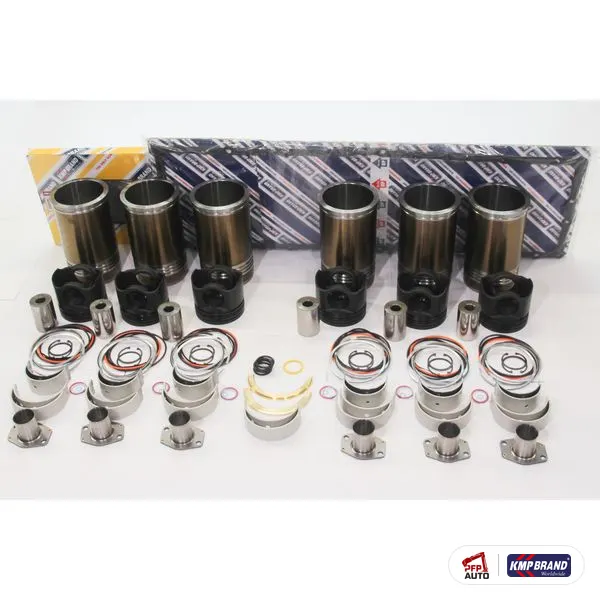Kit reparație mică KMP Brand pentru CAT®, cod IFK306-7460