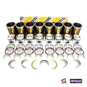 Kit reparație mică KM7212 pentru CAT®, cod IFK3408