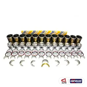 Kit reparație mică pentru CAT®, cod IFK3412